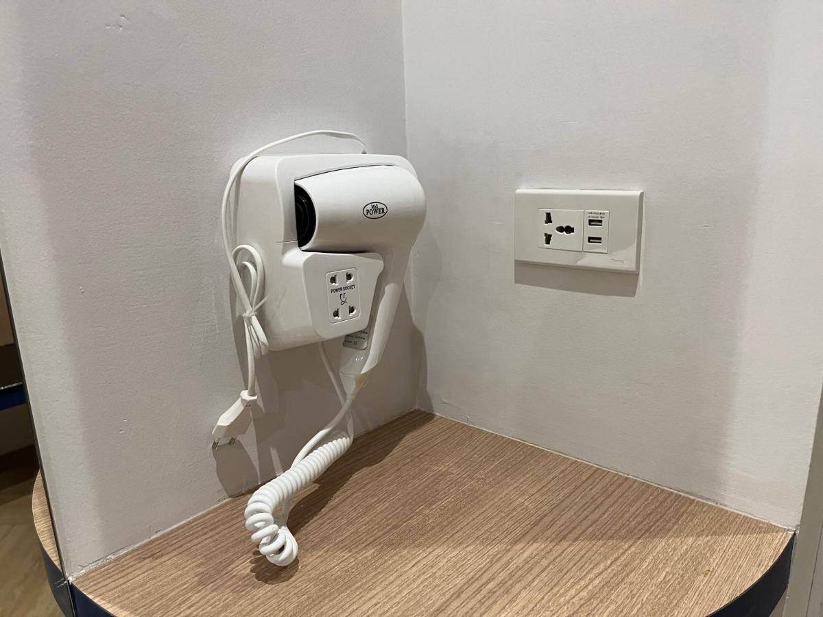 De Botan Bangna 호텔 방콕 외부 사진